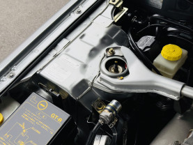 Nissan Skyline BNR34 GT-R V-Spec II for sale (#3930)