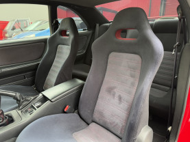 Nissan Skyline GT-R R33 for sale (#3925)