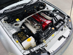 Nissan Skyline BNR34 GT-R V-Spec II for sale (#3930)
