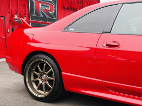 Nissan Skyline GT-R R33 for sale (#3925)
