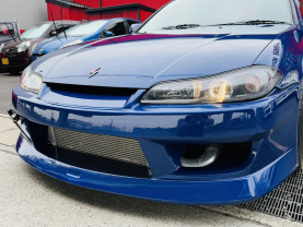 Nissan Silvia S15 Spec R for sale (#3929)