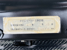 Nissan Skyline GT-R R33 for sale (#3925)