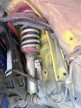 Nissan Skyline ER34 GT-T for sale (#3926)