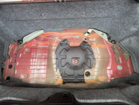 Nissan Skyline GT-R R33 for sale (#3925)