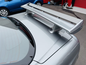 Nissan Skyline BNR34 GT-R V-Spec II for sale (#3930)