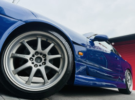 Nissan Silvia S15 Spec R for sale (#3929)