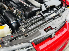 Nissan Skyline GT-R R33 for sale (#3925)
