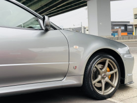 Nissan Skyline BNR34 GT-R V-Spec II for sale (#3930)