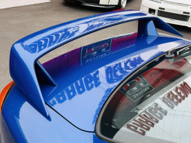 Nissan Silvia S15 Spec R for sale (#3929)