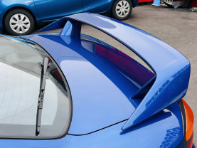 Nissan Silvia S15 Spec R for sale (#3929)