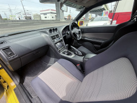 Nissan Skyline ER34 GT-T for sale (#3926)