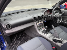 Nissan Silvia S15 Spec R for sale (#3929)