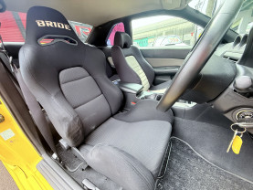 Nissan Skyline ER34 GT-T for sale (#3926)