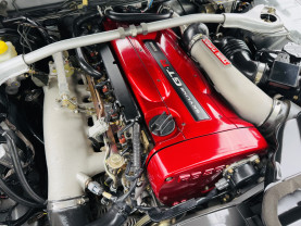 Nissan Skyline BNR34 GT-R V-Spec II for sale (#3930)