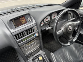Nissan Skyline BNR34 GT-R V-Spec II for sale (#3930)