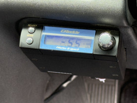 Nissan Silvia S15 Spec R for sale (#3929)