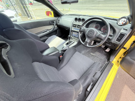 Nissan Skyline ER34 GT-T for sale (#3926)