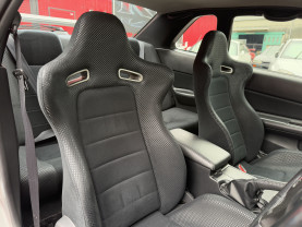 Nissan Skyline BNR34 GT-R V-Spec II for sale (#3930)