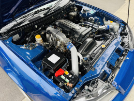 Nissan Silvia S15 Spec R for sale (#3929)