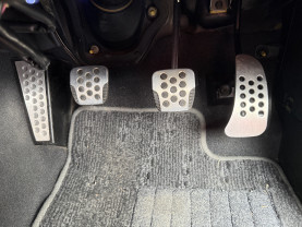 Nissan Skyline ER34 GT-T for sale (#3926)