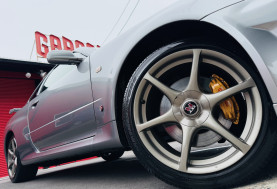 Nissan Skyline BNR34 GT-R V-Spec II for sale (#3930)