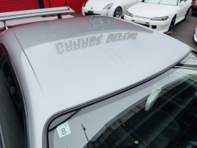 Nissan Skyline BNR34 GT-R V-Spec II for sale (#3930)