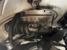 Nissan Skyline BNR34 GT-R V-Spec II for sale (#3930)