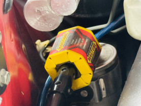 Nissan Skyline GT-R R33 for sale (#3925)