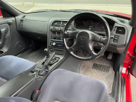 Nissan Skyline GT-R R33 for sale (#3925)