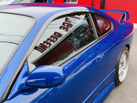 Nissan Silvia S15 Spec R for sale (#3929)
