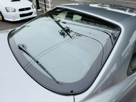 Nissan Skyline BNR34 GT-R V-Spec II for sale (#3930)