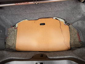 Nissan Skyline GT-R R33 for sale (#3925)