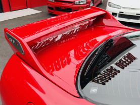 Nissan Skyline GT-R R33 for sale (#3925)