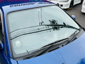 Nissan Silvia S15 Spec R for sale (#3929)