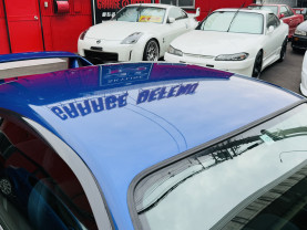 Nissan Silvia S15 Spec R for sale (#3929)