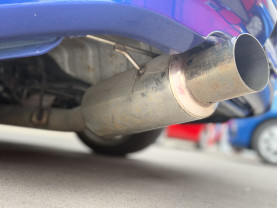 Nissan Silvia S15 Spec R for sale (#3929)