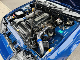 Nissan Silvia S15 Spec R for sale (#3929)