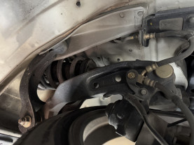 Nissan Skyline BNR34 GT-R V-Spec II for sale (#3930)