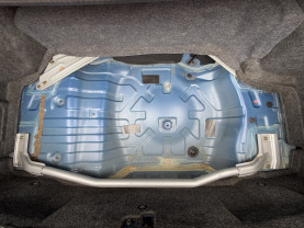 Nissan Silvia S15 Spec R for sale (#3929)