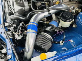 Nissan Silvia S15 Spec R for sale (#3929)