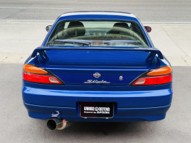 Nissan Silvia S15 Spec R for sale (#3929)
