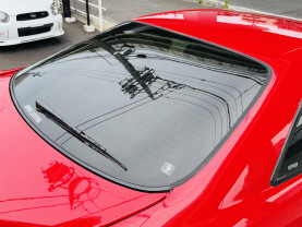 Nissan Skyline GT-R R33 for sale (#3925)