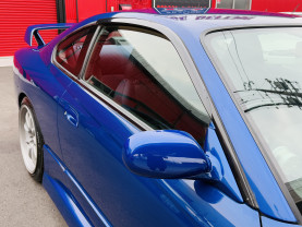 Nissan Silvia S15 Spec R for sale (#3929)