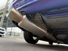 Nissan Silvia S15 Spec R for sale (#3929)