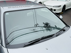 Nissan Skyline BNR34 GT-R V-Spec II for sale (#3930)