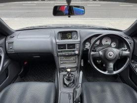 Nissan Skyline BNR34 GT-R V-Spec II for sale (#3930)