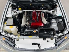 Nissan Skyline BNR34 GT-R V-Spec II for sale (#3930)