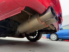 Nissan Skyline GT-R R33 for sale (#3925)