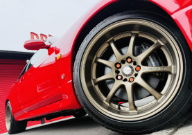 Nissan Skyline GT-R R33 for sale (#3925)