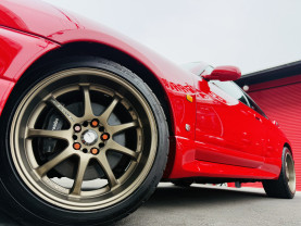 Nissan Skyline GT-R R33 for sale (#3925)